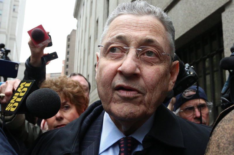 Disgraced pol Sheldon Silver regrets ‘sense of entitlement’ that led him to take millions in legal fees; says he doesn’t want to die in prison