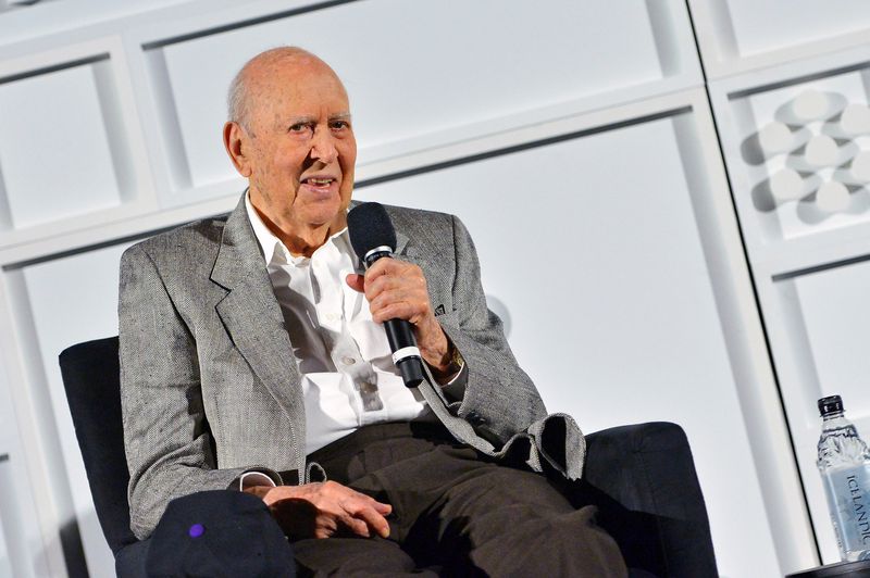 Carl Reiner, iconic comedian and creator of ‘The Dick Van Dyke Show,’ dead at 98
