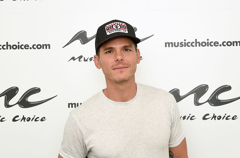 Granger Smith says he’ll one day forgive himself after 3-year-old son’s death: ‘I’m not there yet’