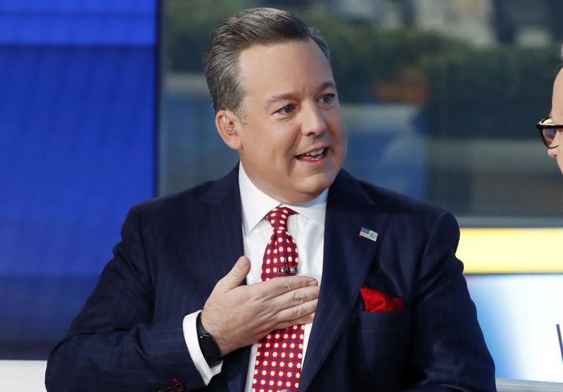 Disgraced ex-Fox News anchor Ed Henry accused of brutal rape in federal lawsuit; Sean Hannity and Tucker Carlson accused of sexual misconduct