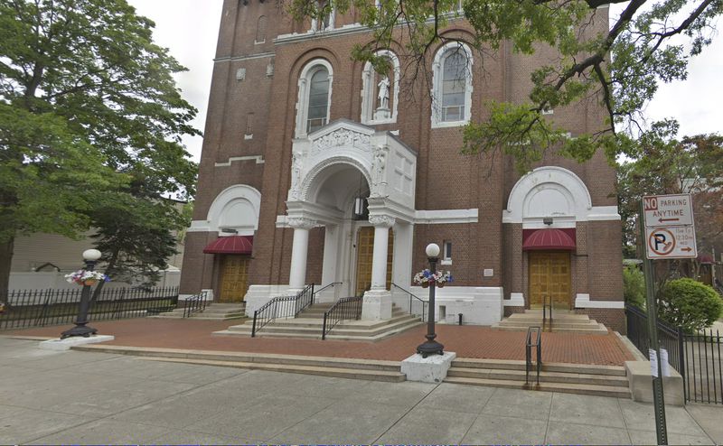 Pervy Queens pastor had vile texts with 15-year-old boy: prosecutors