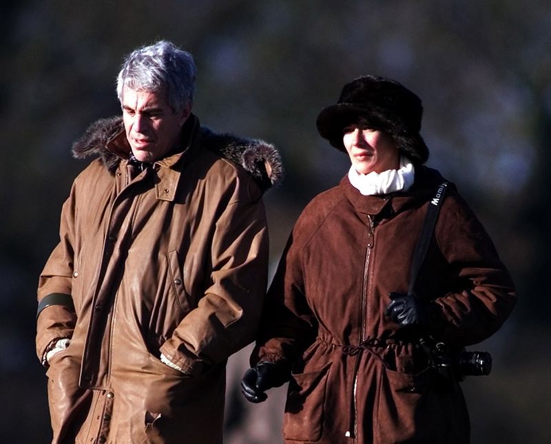 NYC judge unseals trove of documents on Jeffrey Epstein case; Ghislaine Maxwell vows appeal