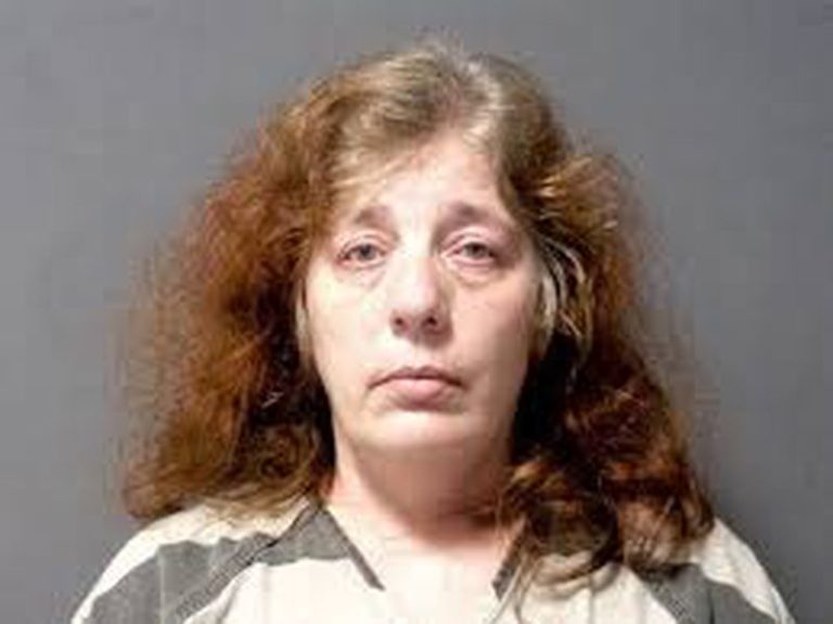 Police Arrest Woman For Trying To Hire A Hitman On Website To Kill Ex Husband The New York Mail