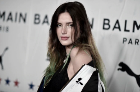 Former Disney star Bella Thorne rakes in $1 million in a day with OnlyFans account