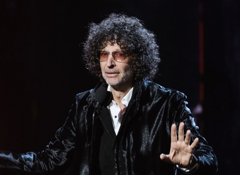 Howard Stern slams Trump and Postal Service, says we’re a third world country now, wonders how there’s no ‘revolution in the streets’