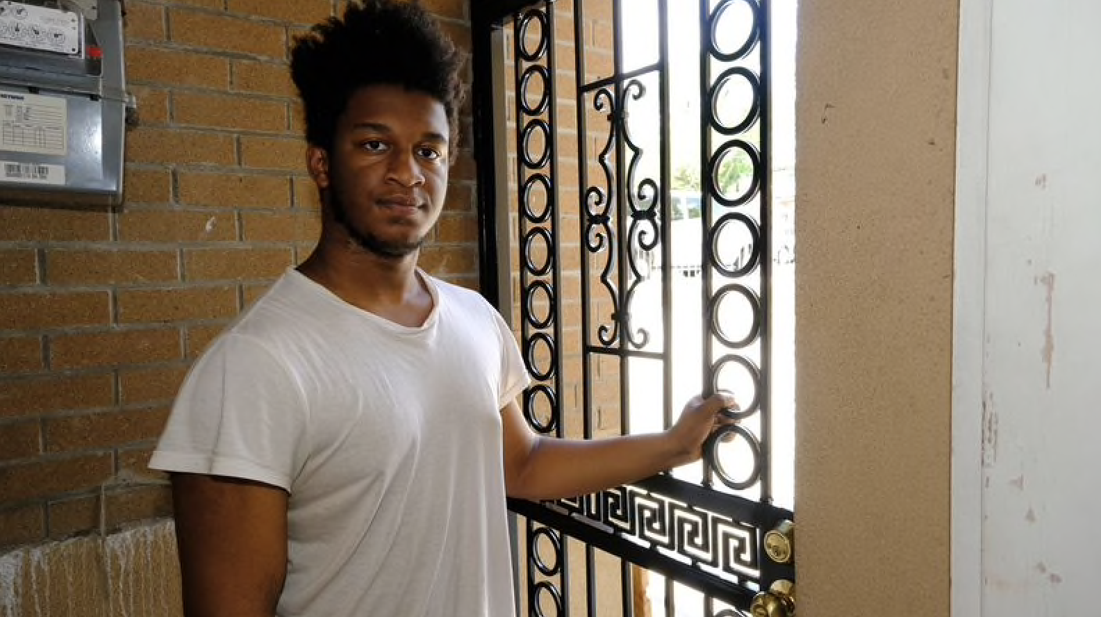 Landlord locks out Brooklyn teen over rent after dad’s stroke amid coronavirus