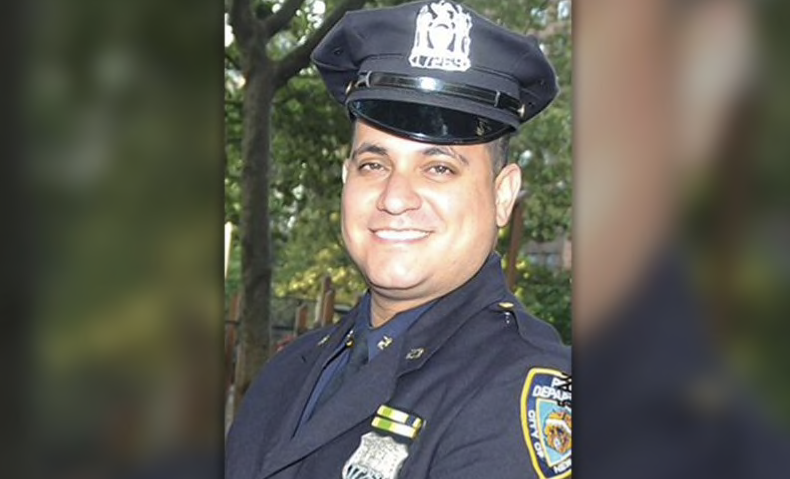 NYPD cop accused of beating fiancee faces new charges