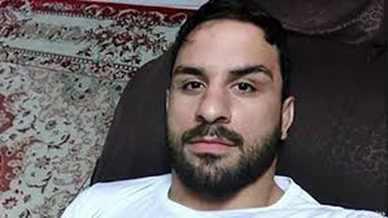 Iran executes wrestler Navid Afkari, who Trump asked be spared