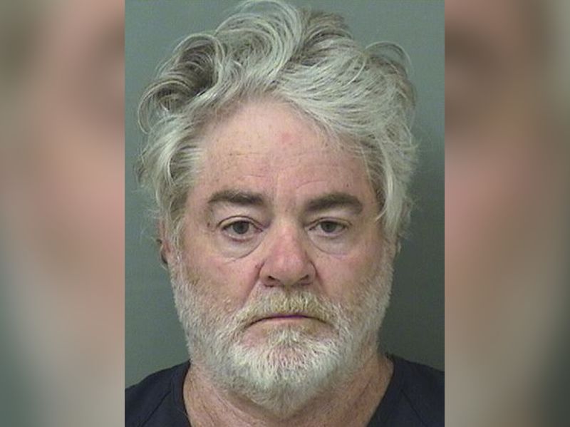 Great-uncle charged after 3-year-old finds loaded gun in kitchen drawer, shoots himself in Florida