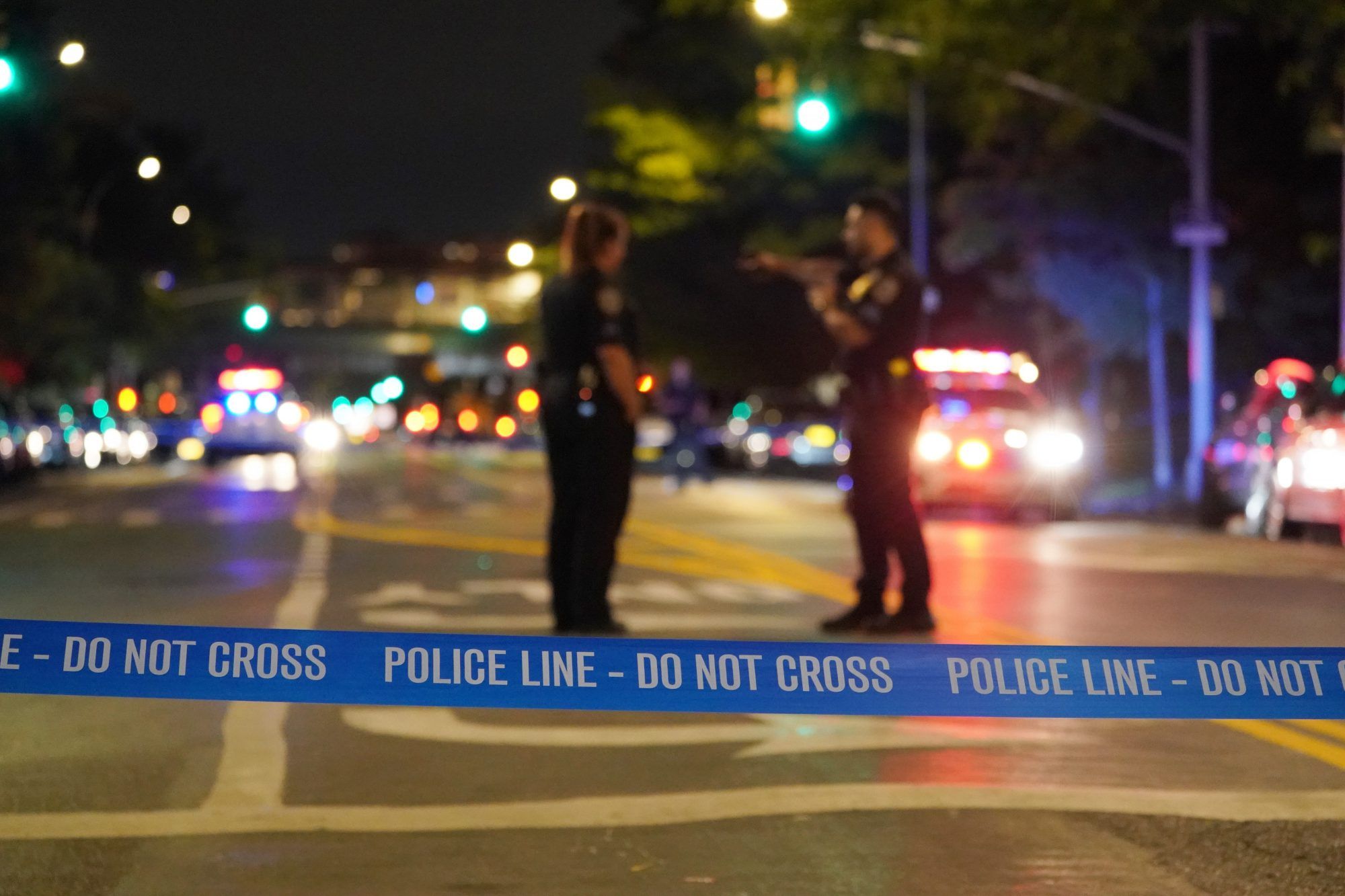 Murders and gang violence surge in New York City