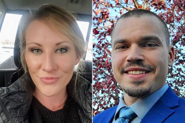 Idaho mayoral candidate and coffee shop manager found dead in apparent murder-suicide