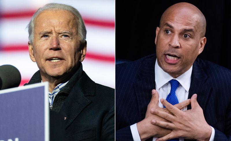 New Jersey picks Biden and Booker, but 2 closely watched House races still undecided