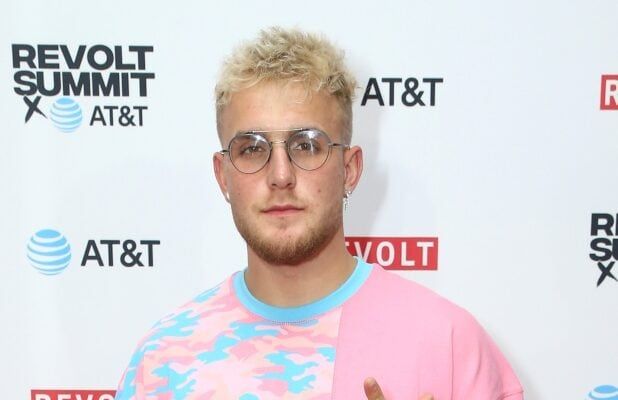 YouTuber Jake Paul who denied calling COVID a ‘hoax’ caught on audio calling virus a hoax
