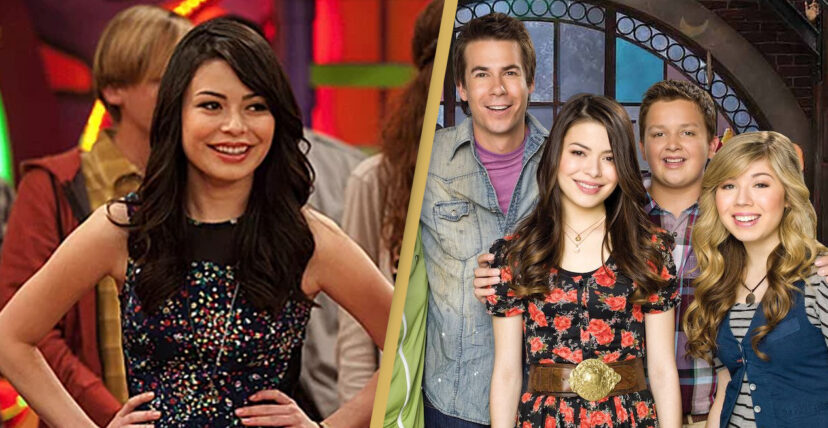 iCarly Revival Headed to Paramount+ With Original Stars Returning