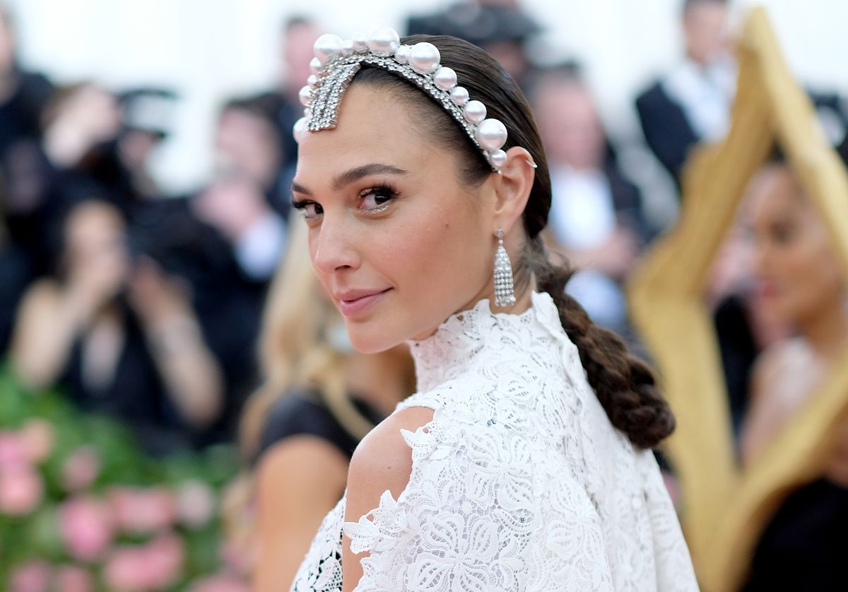 Gal Gadot defends Cleopatra casting after ‘whitewashing’ allegations