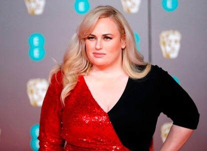 Rebel Wilson claims she was kidnapped during African vacation