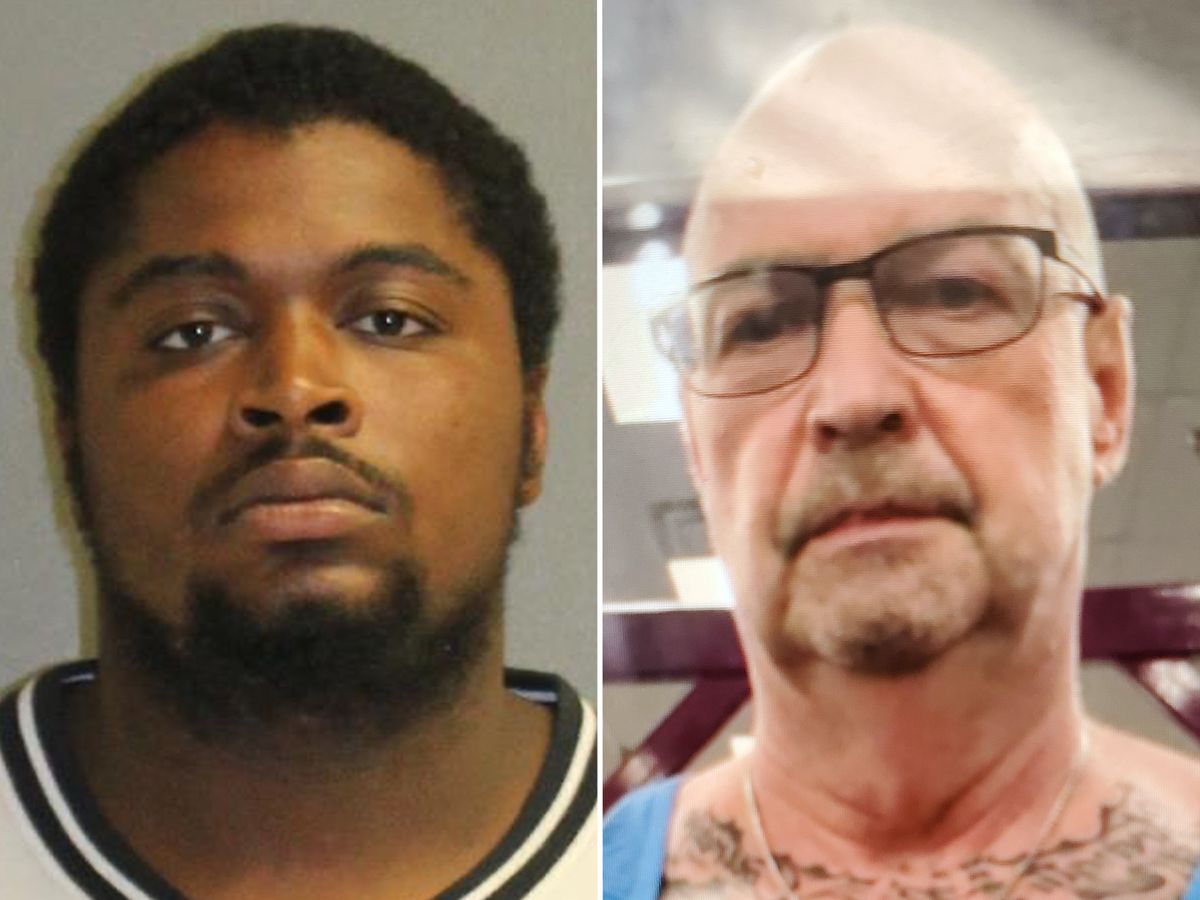 Florida man accused of killing married man he met on dating app