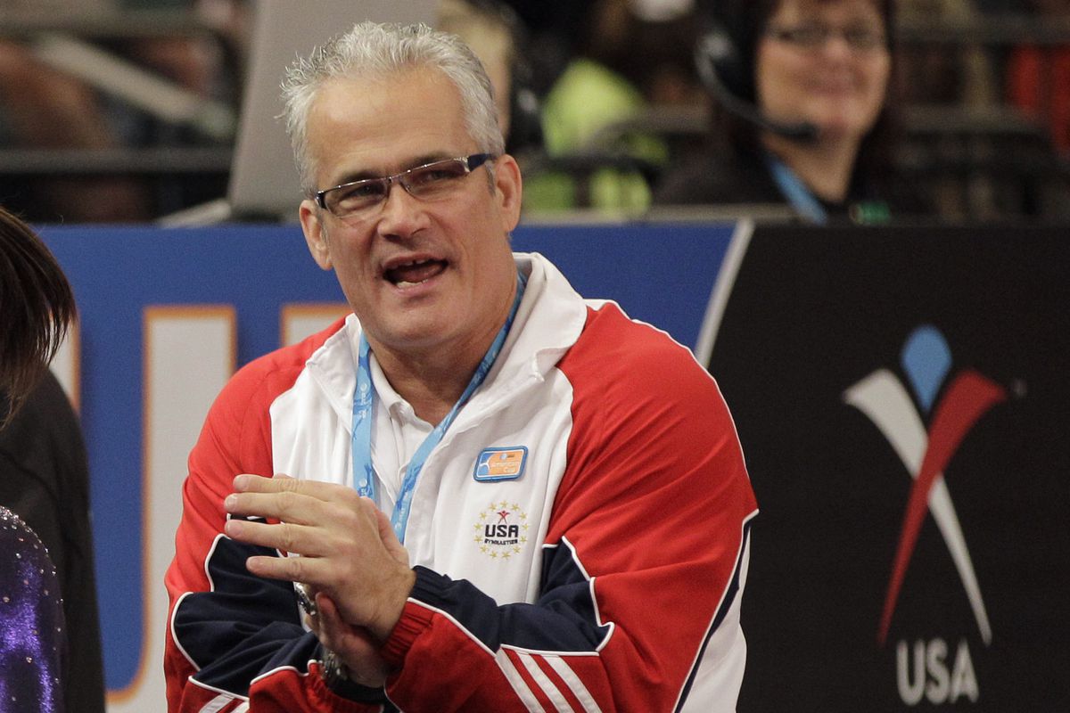 Ex-Olympics gymnastics coach John Geddert dies by suicide after being charged with sex crimes, human trafficking