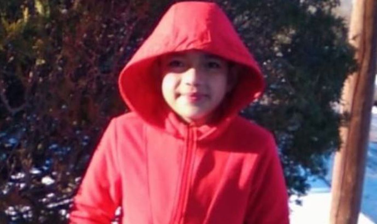 Texas family devastated after 11-year-old boy found dead in freezing home