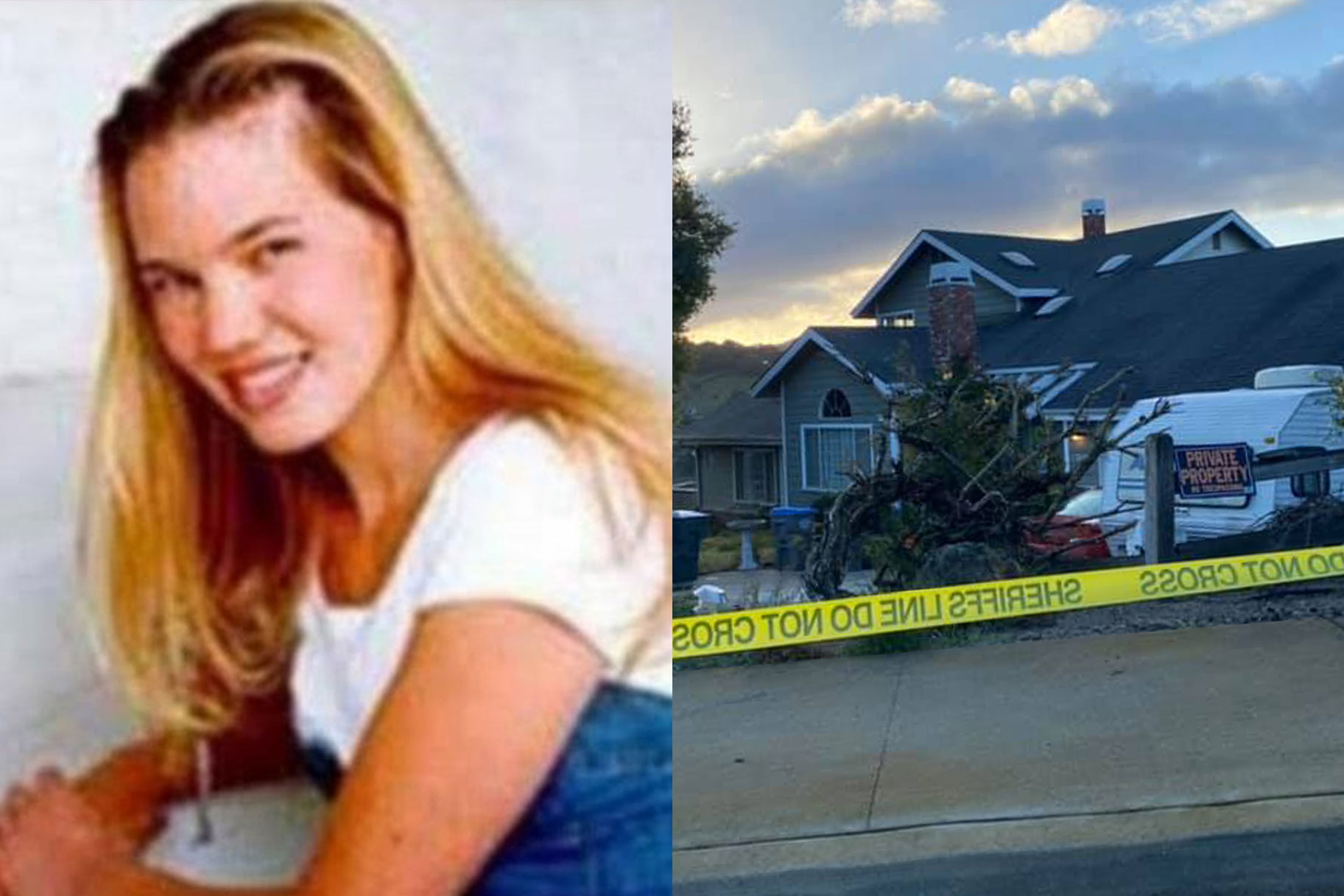 Cadaver dogs, ground-penetrating radar used in new search linked to Kristin Smart’s 1996 disappearance