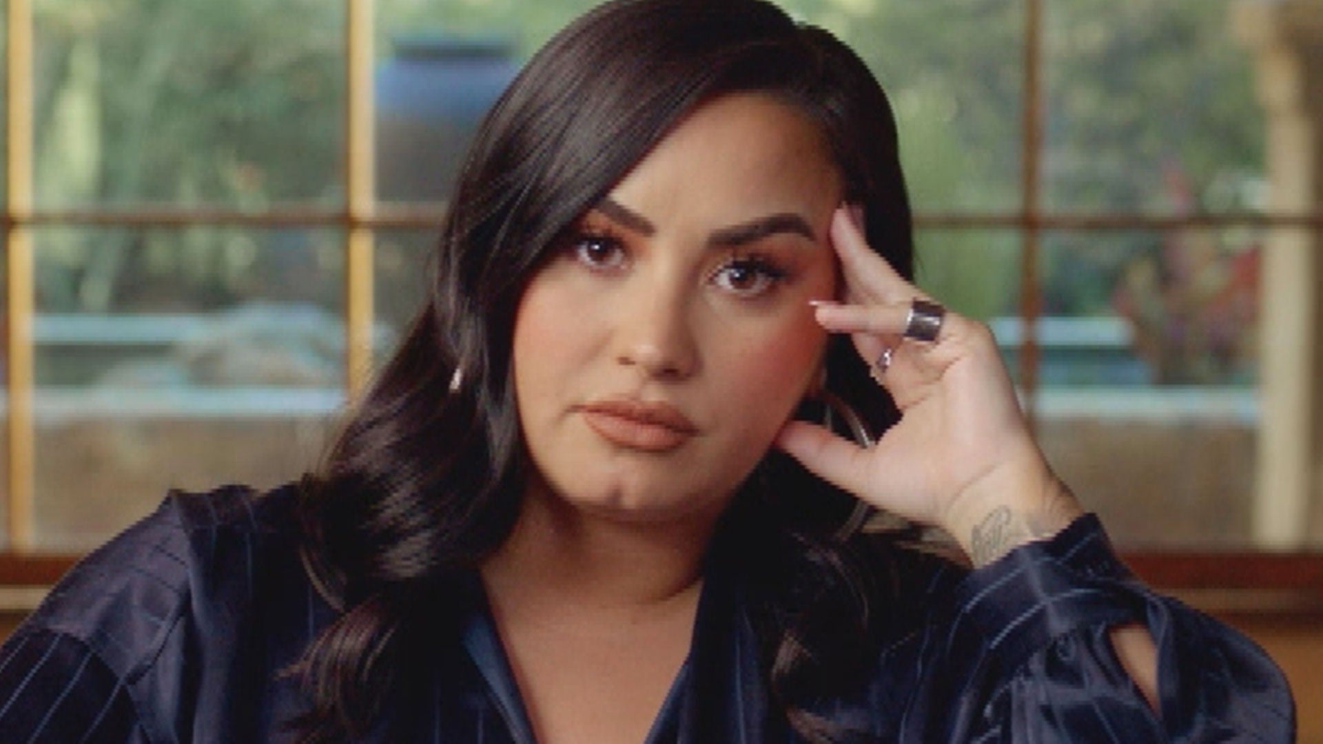 Demi Lovato says she lost virginity ‘in a rape’ as a teen; was molested by her drug dealer the night of her 2018 overdose