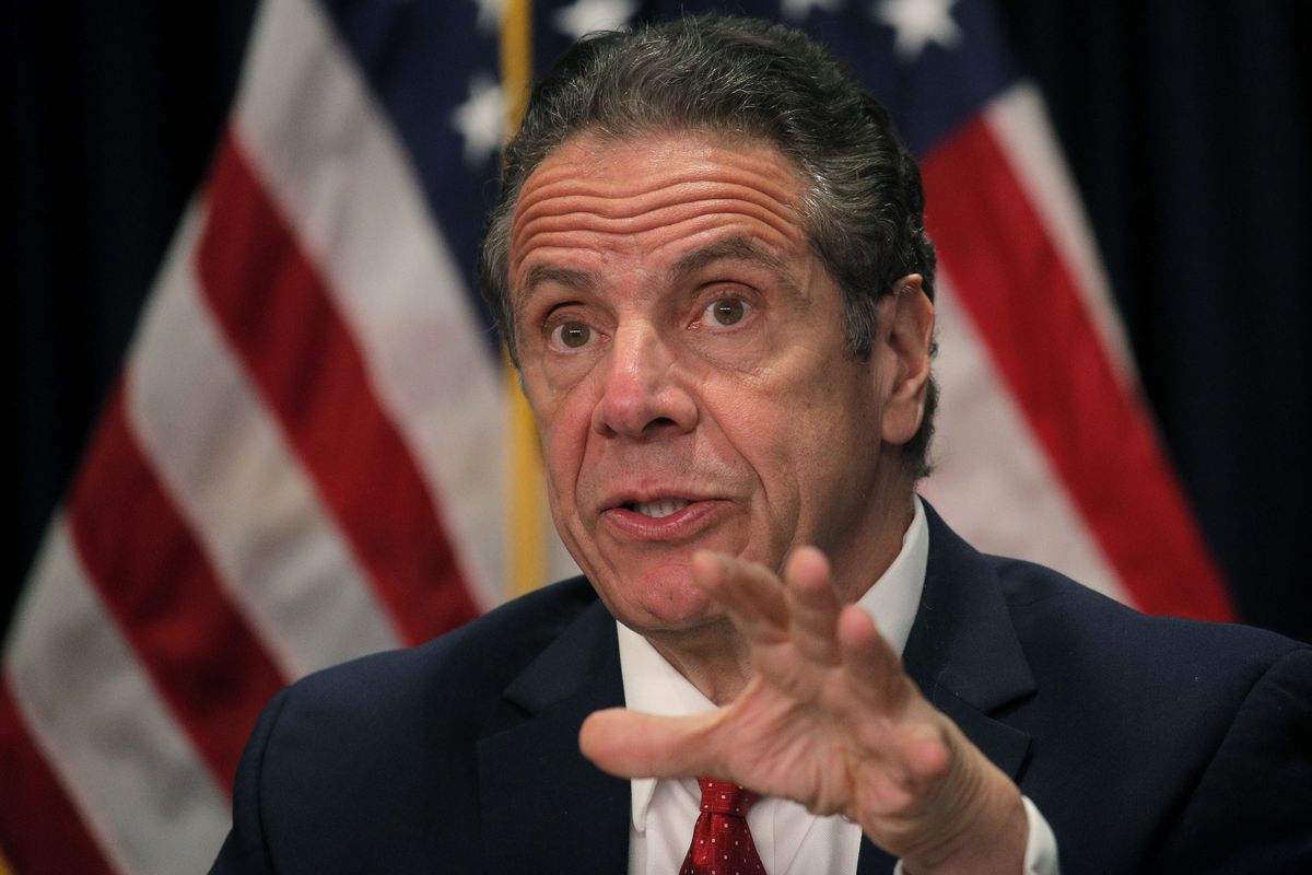 Cuomo directed health officials to prioritize his relatives, associates for COVID testing in 2020