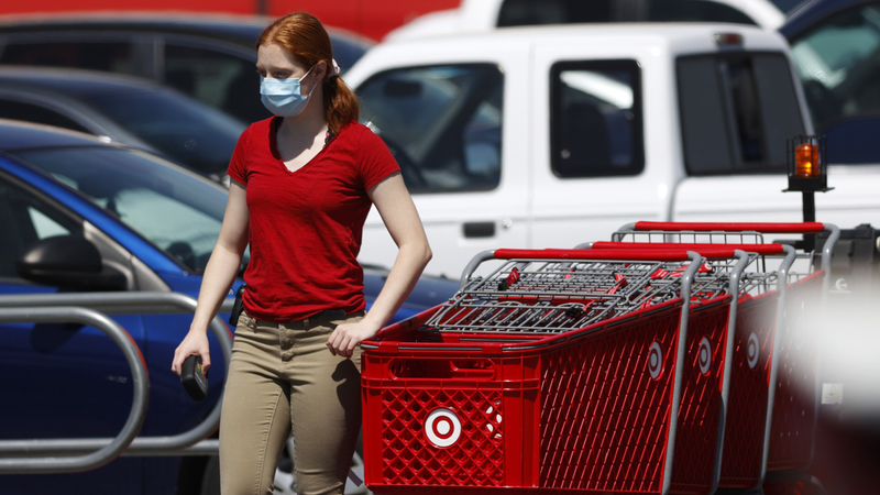 Target no longer requiring masks for fully vaccinated customers, workers | List of store policies