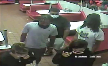 New Jersey waitress attacked after confronting group who left Nifty Fifty’s without paying