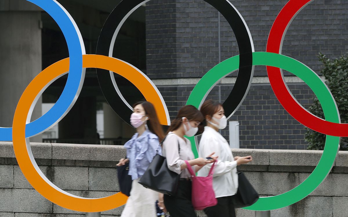 Tokyo Olympics bans spectators amid rising COVID-19 cases