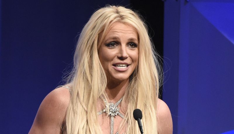 Britney Spears breaks down in tears in 2nd address to court: ‘My dad needs to be removed today’