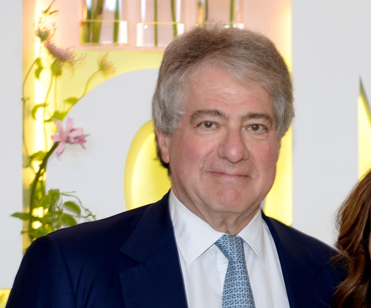 Billionaire investor Leon Black tried to make woman have sex with him and Jeffrey Epstein