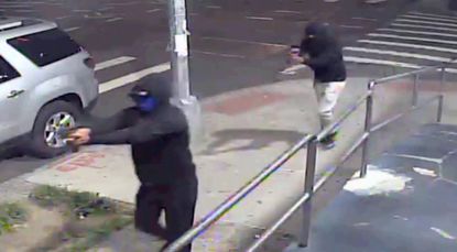 Shooting of 10 people in Queens stems from longtime feud between rival gangs