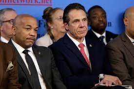 New York Assembly Speaker Heastie says Cuomo can ‘no longer remain in office,’ expediting impeachment probe