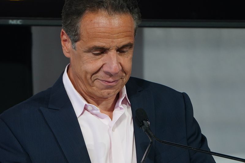 Andrew Cuomo, due process hypocrite: Compare the tribunals under his campus sex assault law with the AG’s investigation