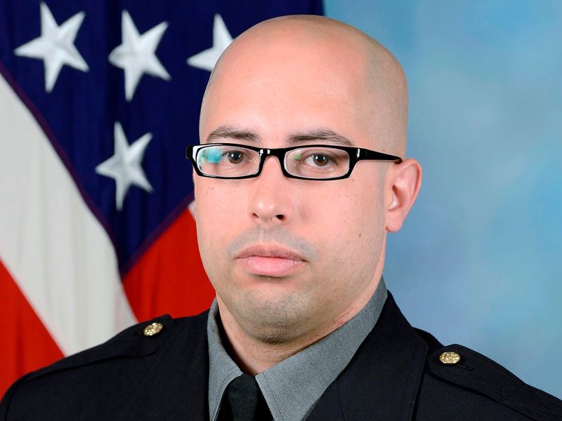 New details emerge after attack on Pentagon police officer