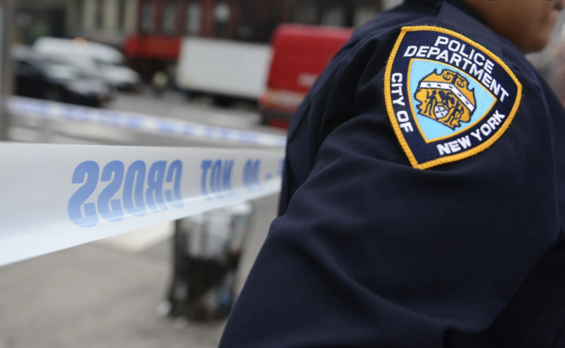 NYPD sergeant to pay $10G from own pocket to help NYC settle sexual harassment case
