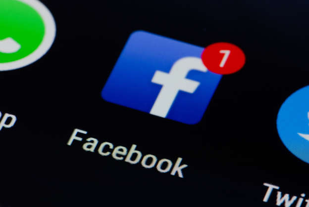 Facebook, Instagram and Whatsapp slowly returning to normal