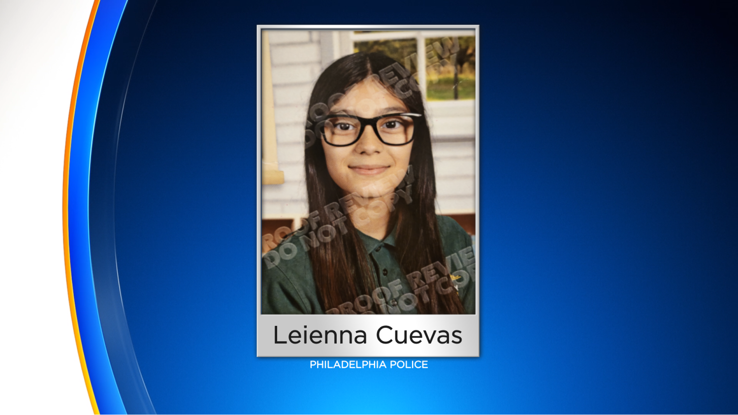 Missing girl Leienna Cuevas, 13, reunited with family