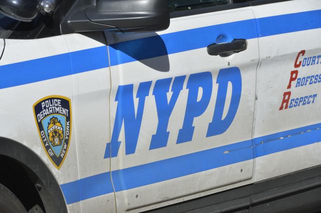 Off-duty NYPD cop and wife arrested for roughing each other up during fight over housecleaning