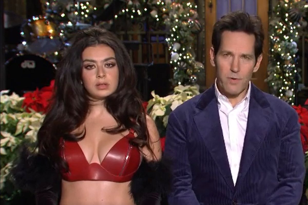 ‘Saturday Night Live’ to go ahead without live audience, Charli XCX performance canceled