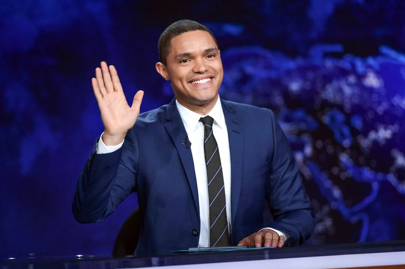 Trevor Noah sues NYC Hospital for Special Surgery, orthopedic surgeon for ‘negligence’