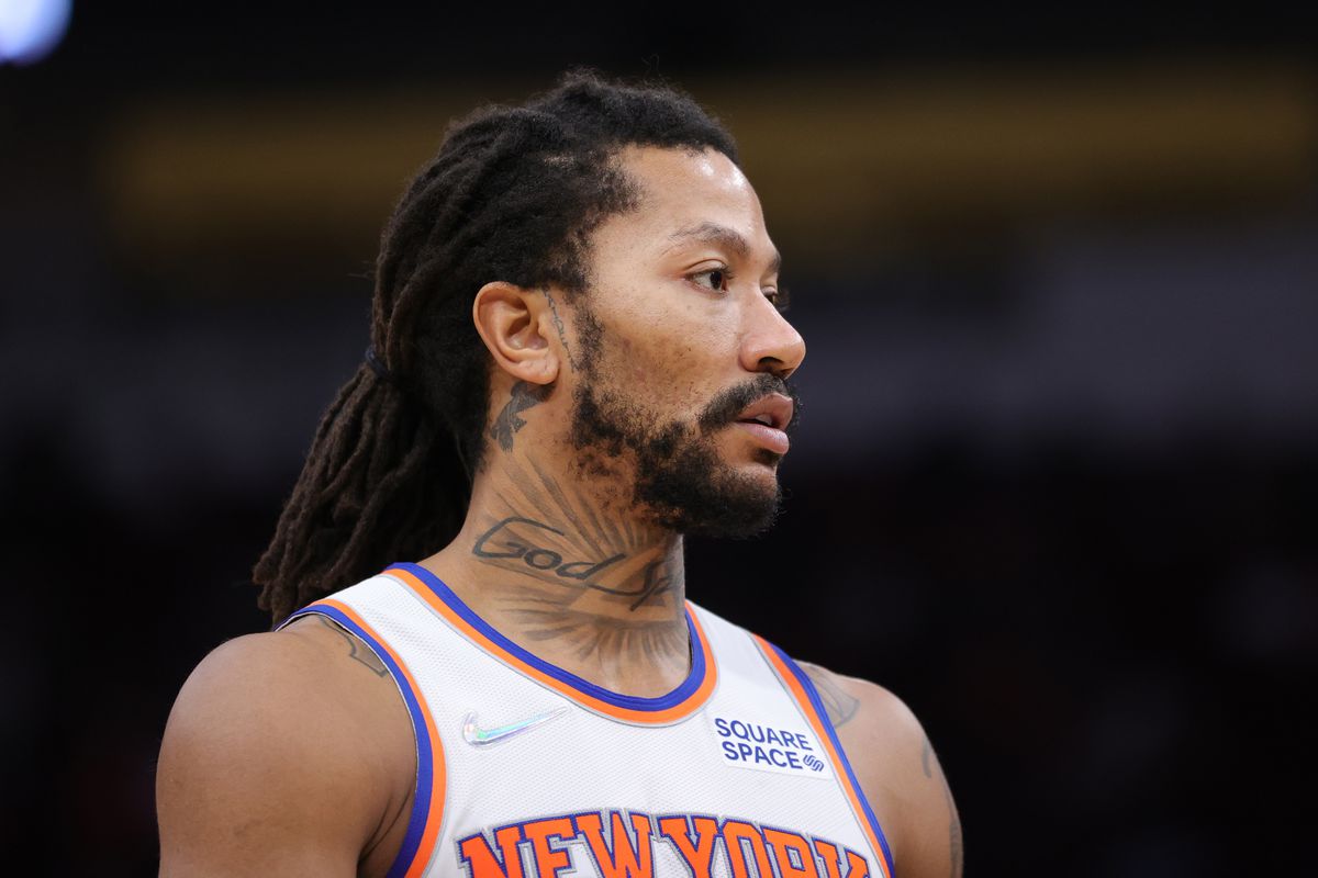 Derrick Rose has surgery on right ankle, will miss at least 8 weeks