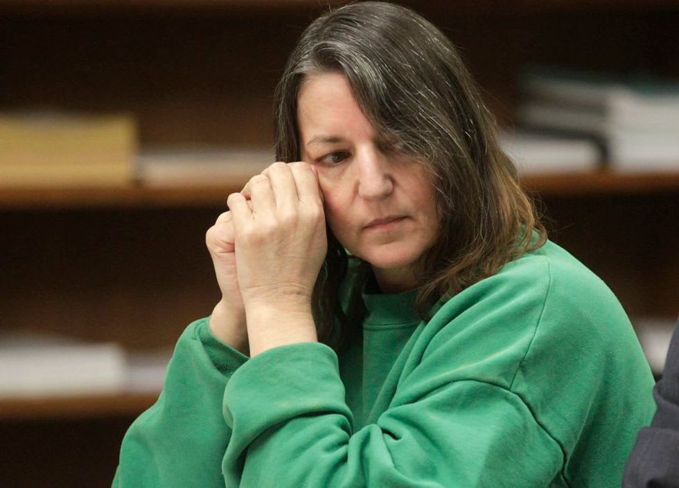 New Jersey mom convicted of murdering 5-year-old son in 1991 to be freed after state’s top court overturns jury verdict