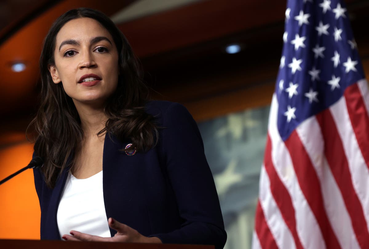 AOC slams GOP’s ‘very obvious, strange, and deranged sexual frustrations’