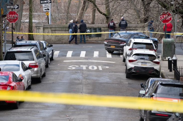 Bronx rape suspect dead after opening fire on NYPD cops who caught him burglarizing victim’s apartment