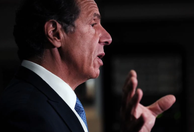 Cuomo considers options after DA decisions amid rumors of New York AG run