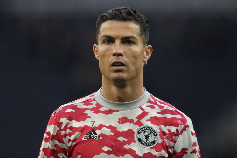 One of Cristiano Ronaldo’s twin babies died after birth