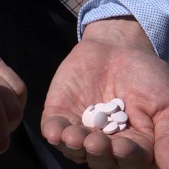 New report finds increase in melatonin overdoses in children