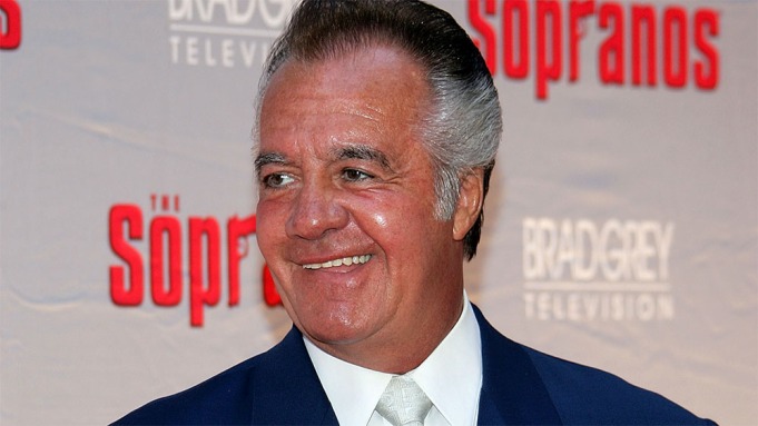 Tony Sirico, ‘The Sopranos’ star, dies at 79