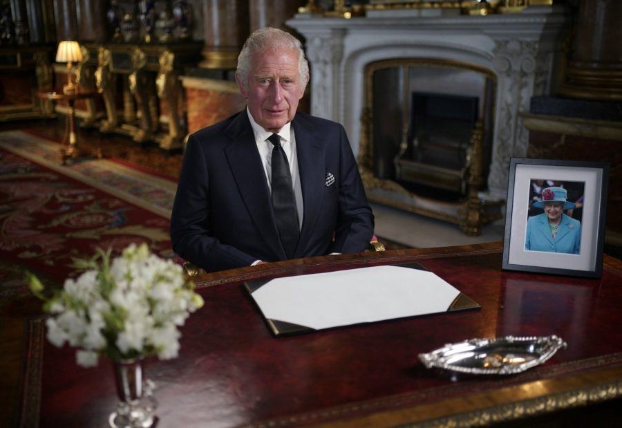 King Charles III vows to serve ‘with loyalty, respect, and love’ in first address as monarch